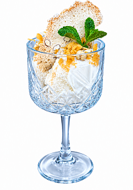 Картинка десерту - Морозиво "ICE MIX" ✔ солодощі з доставкою від ресторану "Монтана"