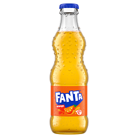 Картинка напитка - Fanta ✔напитки и алкоголь с достакой от ресторана "Монтана"