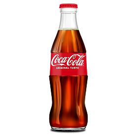 Картинка напитка - Сoca-Cola ✔напитки и алкоголь с достакой от ресторана "Монтана"